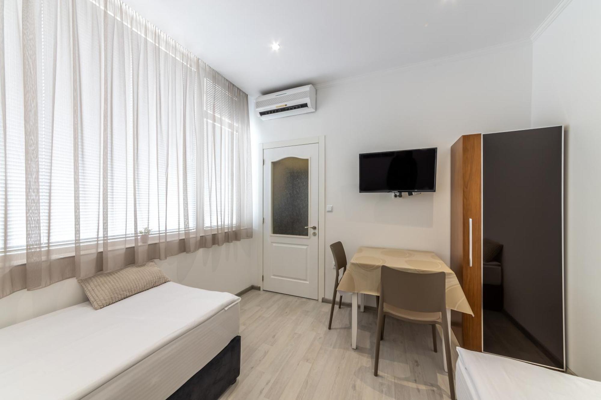 E-Home Apartments Varna Exterior photo