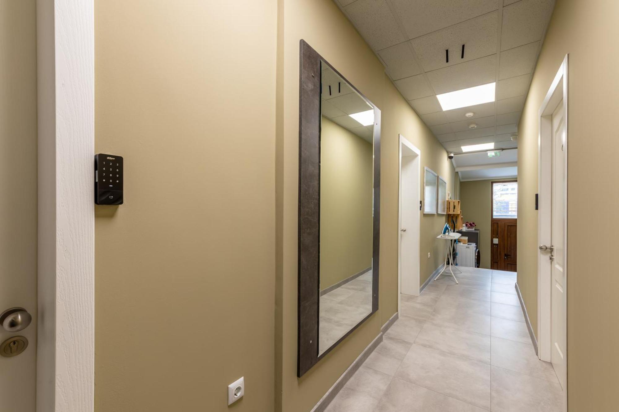 E-Home Apartments Varna Exterior photo