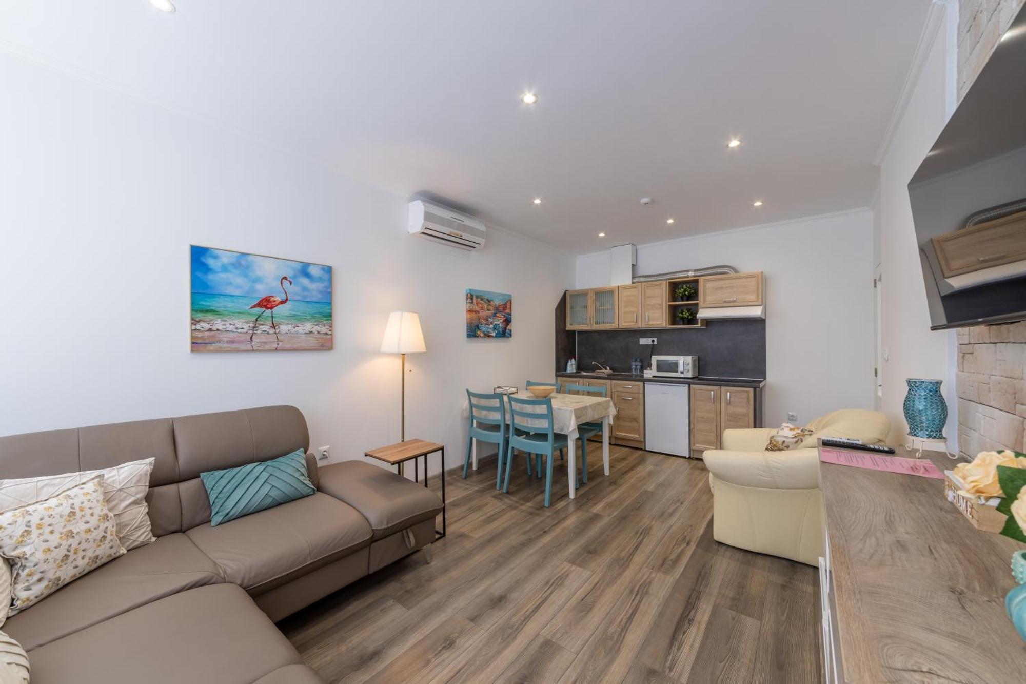 E-Home Apartments Varna Exterior photo